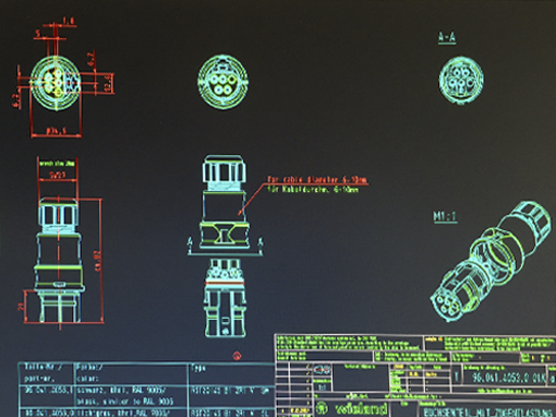 Ingeniería I+D+I