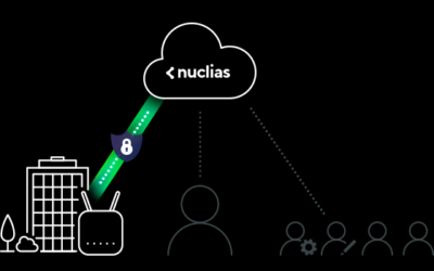D-Link Nuclias.