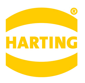 Logo Harting proveedor Araelec