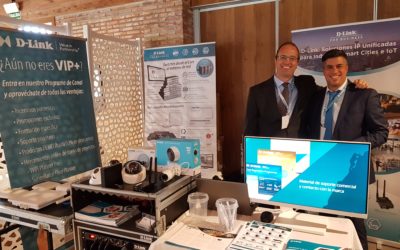 Webinar: Nuclias Connect Wireless Unified