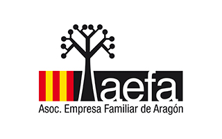 Araelec es miembro de la Asociación de Empresa Familiar de Aragón