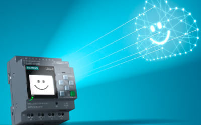 Logo 8.3 de Siemens, ya se anda por las nubes