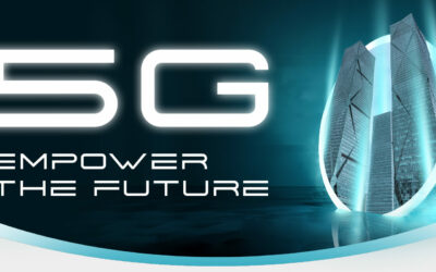 Nueva gama de router 5G de Zyxel, la máxima velocidad al alcance de tus infraestructuras.