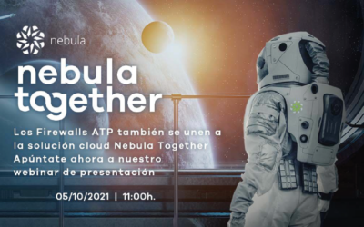 Webinar – Nebula Together de ZyXEL