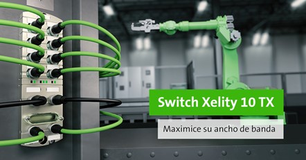 switch Xelity10
