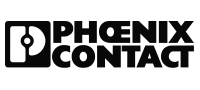 Logo Phoenix Contact proveedor Araelec