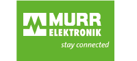 Logo Murrelektronik proveedor Araelec
