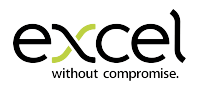 Logo Excel Networking proveedor Araelec