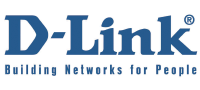 Logo D-Link proveedor Araelec
