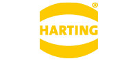 Logo Harting proveedor Araelec