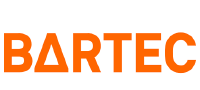 Logo BARTEC proveedor Araelec