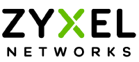 Logo Zyxel proveedor de Araelec