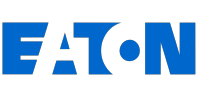 Logo Eaton proveedor de Araelec