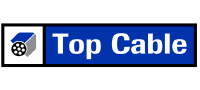 Logo Top Cable proveedor Araelec