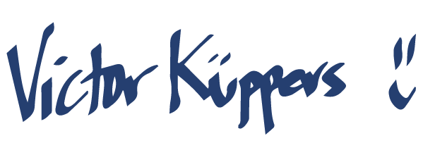 Victor Kuppers logo