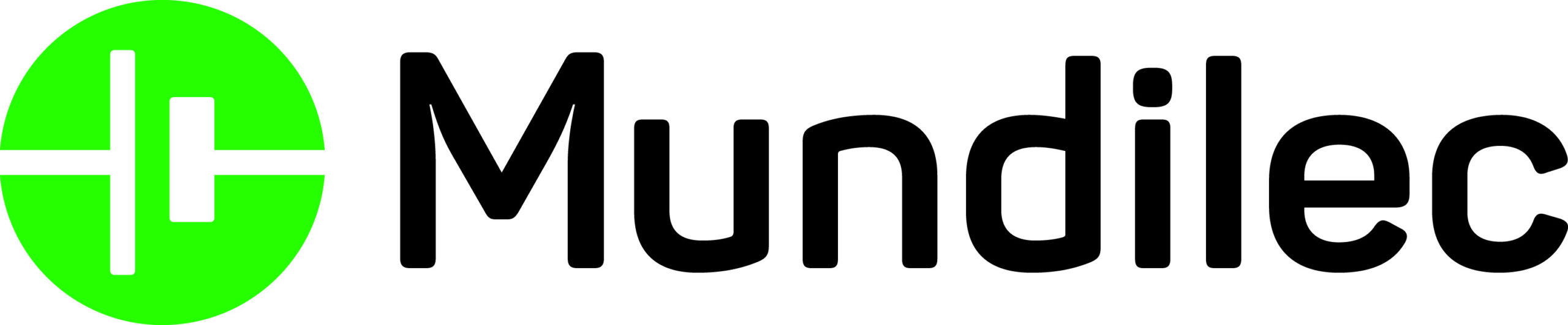 Logo Mundilec proveedor de araelec