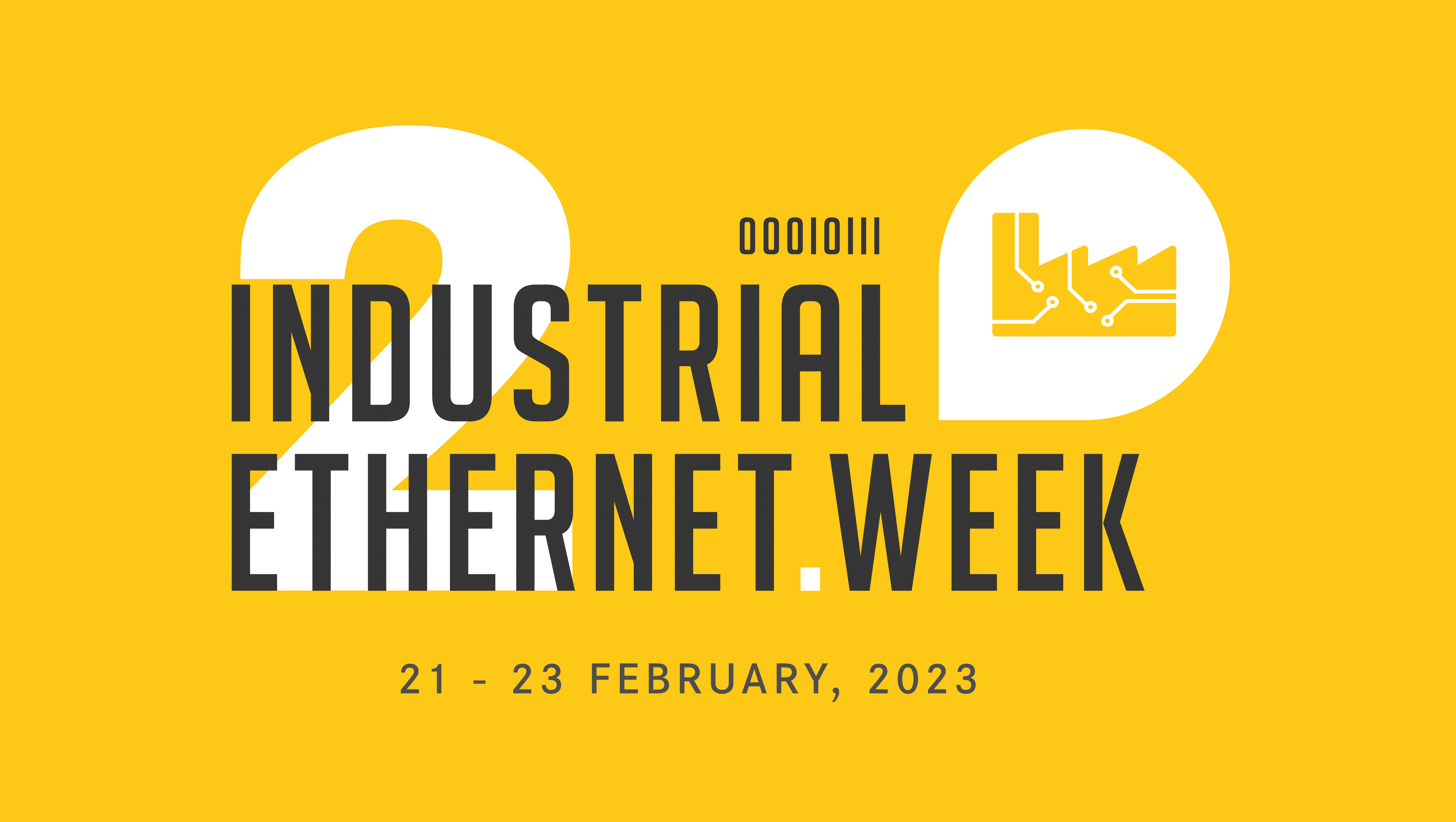 Industrial-Ethernet-Week-2 Harting proveedor Araelec