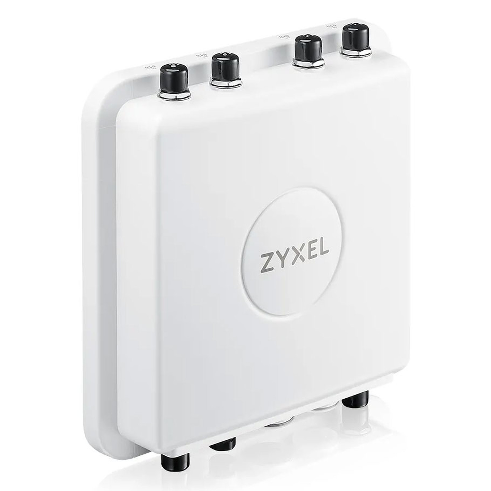 Zyxel WAX655E Punto de acceso exterior AX5400 WiFI 6 doble radio 802.11ax
