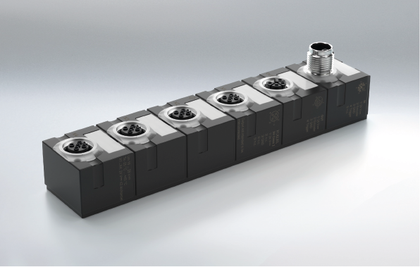 Mico67  Protección de corriente murrelektronik proveedor del distribuidor Araelec<br />
