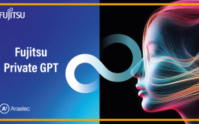Fujitsu Private GPT: La solución de inteligencia artificial On Premise que cumple con la directiva NIS2