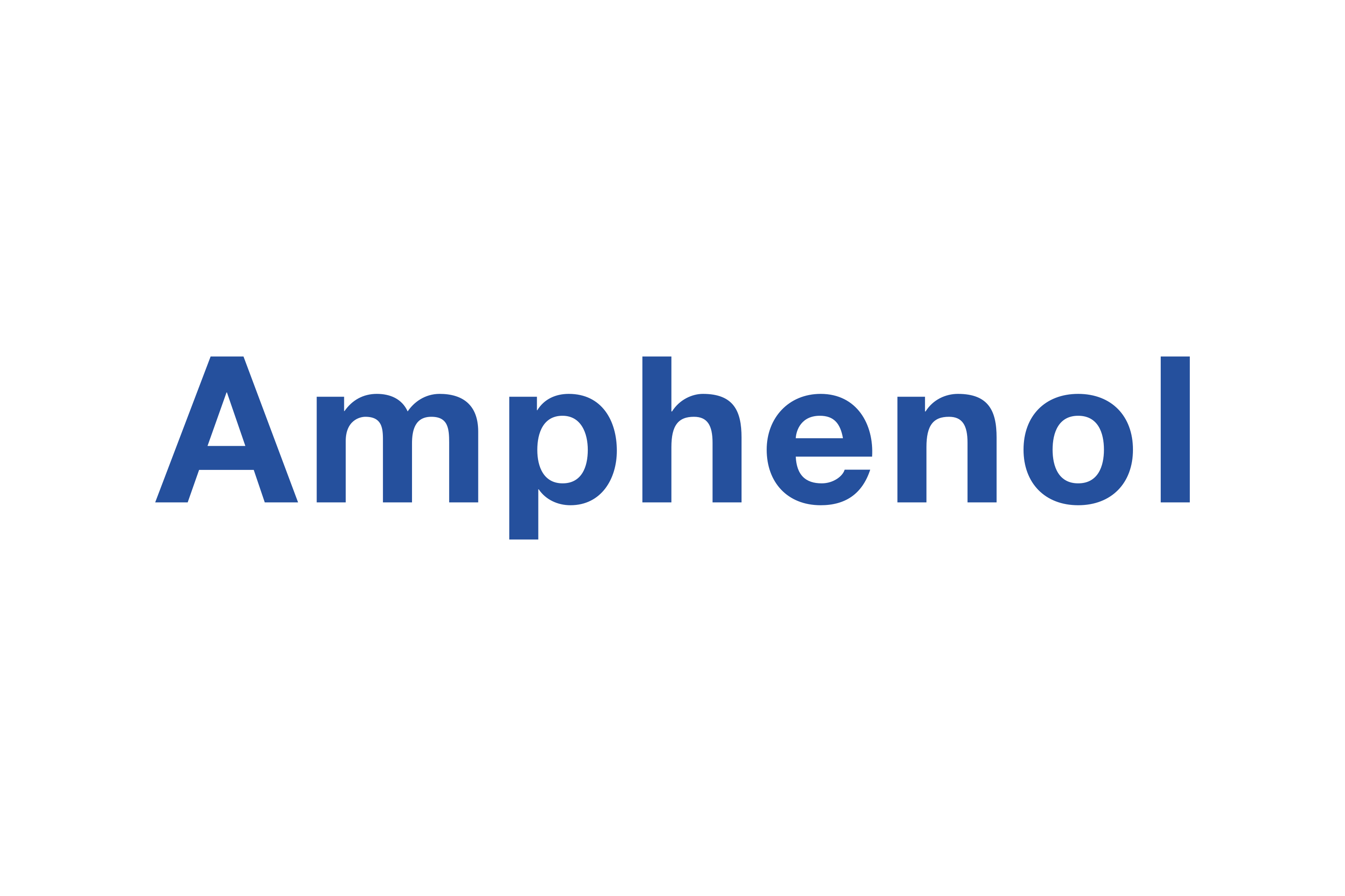 Amphenol