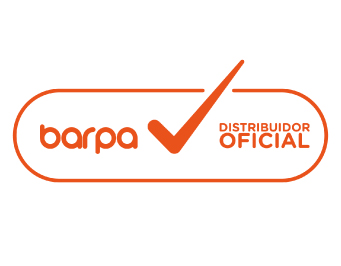 Certificado distribuidor barpa