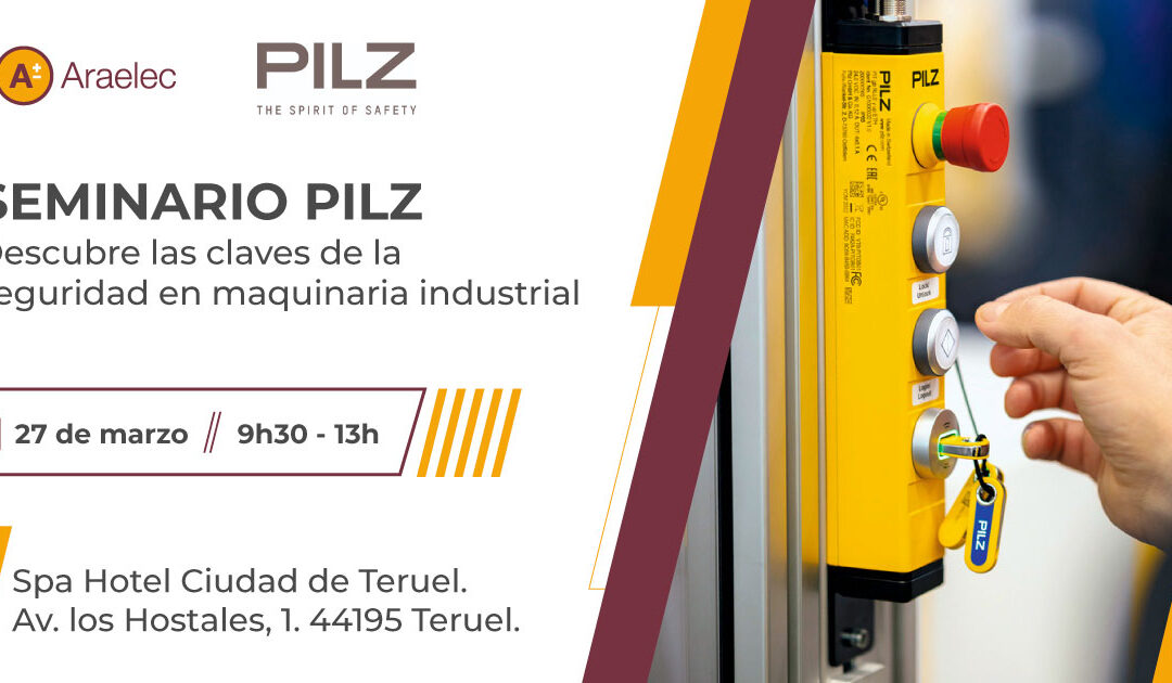 seminario PILZ-27 marzo