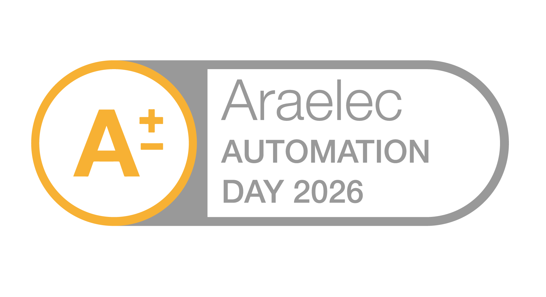 Araelec Automation Day 2026