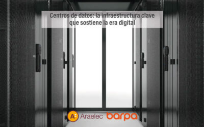 Centros de datos: la infraestructura clave que sostiene la era digital