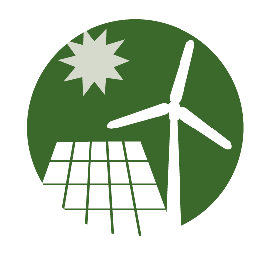 División-renovables Logo división renovables