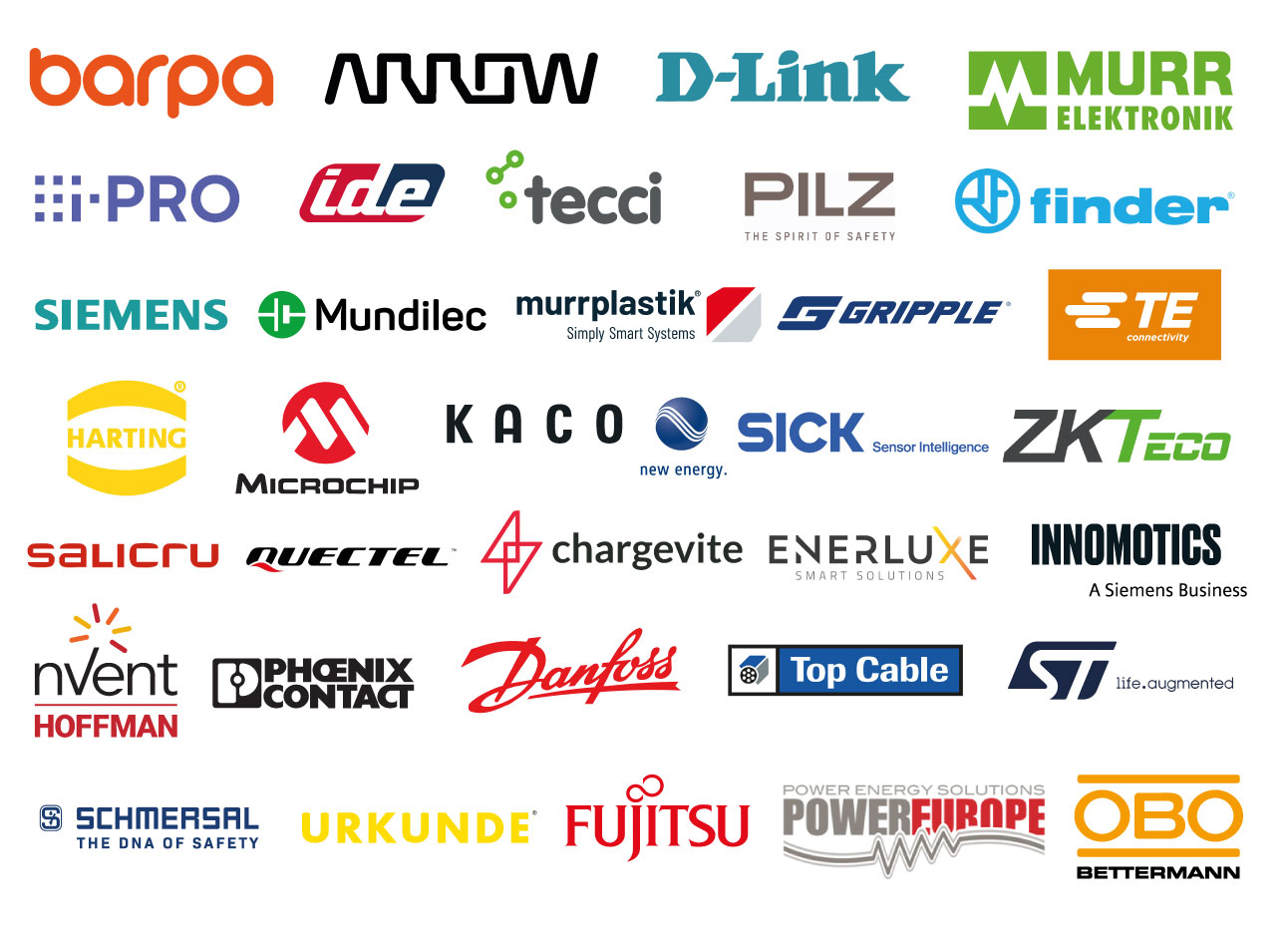 Conjunto proveedores AAD2024