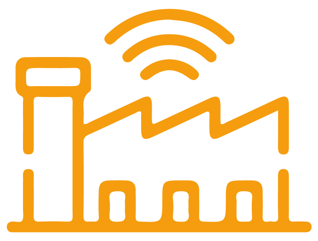 Industria 4.0 y digitalización