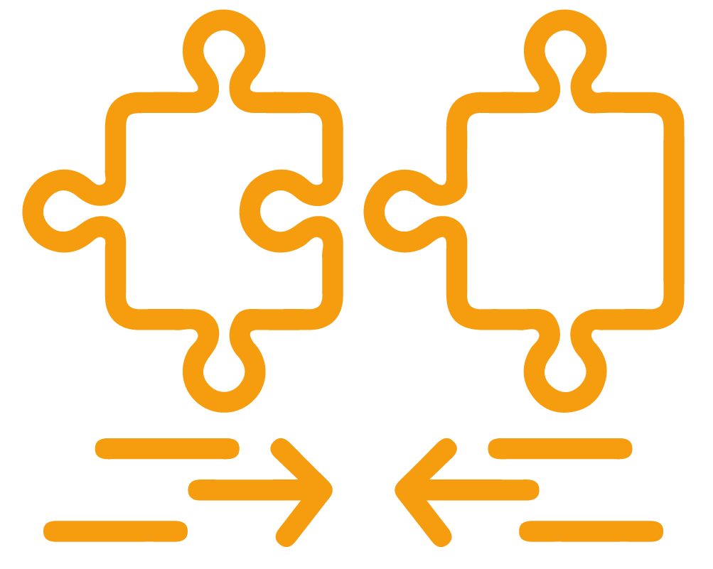 Implicación y cercanía