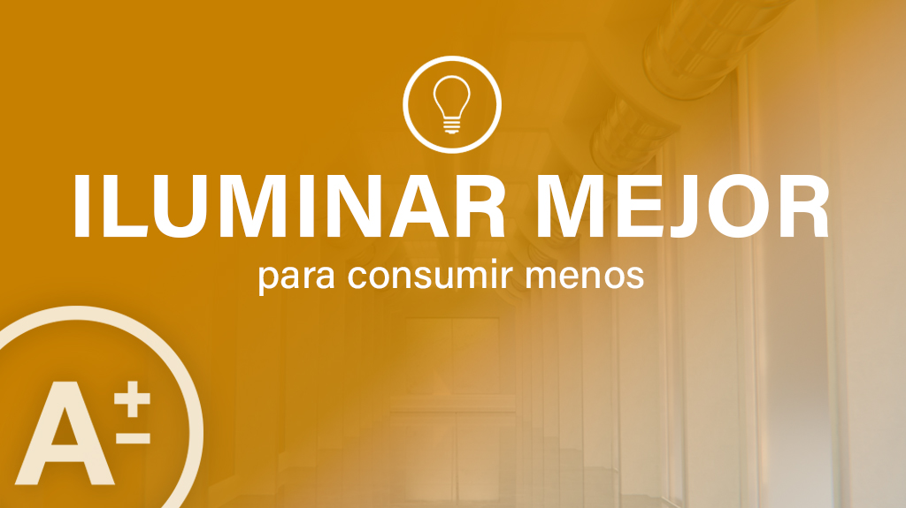 Portada del artículo Eficiencia energética en iluminación.